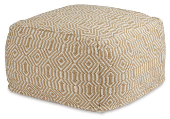 Adamont Pouf - Home And Beyond