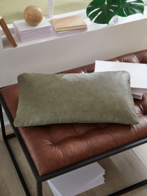 Danvale Pillow (Set of 4) - Home And Beyond