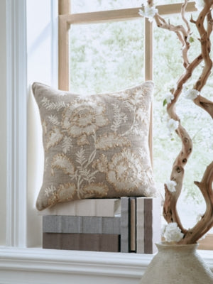 Viveka Pillow (Set of 4) - Home And Beyond