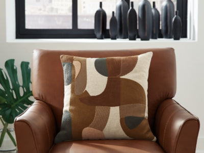 Hallam Pillow (Set of 4) - Home And Beyond