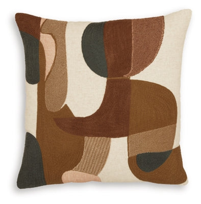 Hallam Pillow (Set of 4) - Home And Beyond