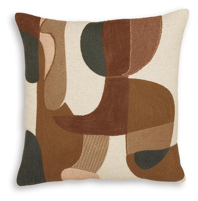 Hallam Pillow (Set of 4) - Home And Beyond