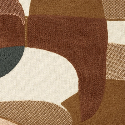 Hallam Pillow (Set of 4) - Home And Beyond