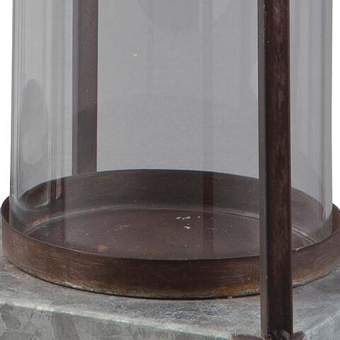 Diedrick Lantern (Set of 2) - Home And Beyond