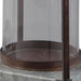 Diedrick Lantern (Set of 2) - Home And Beyond