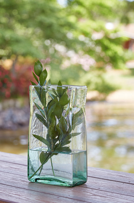 Taylow Vase (Set of 3) - Home And Beyond