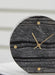 Janmour Table Clock (Set of 2) - Home And Beyond