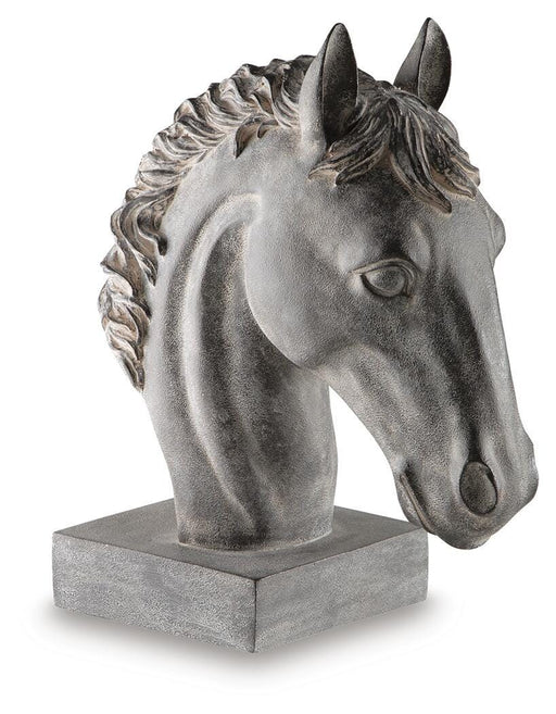 Carnlow Sculpture - Home And Beyond