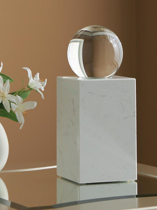 Sellner Sculpture - Home And Beyond