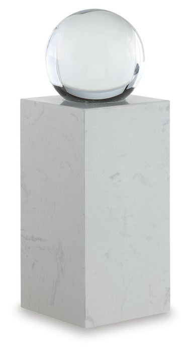 Sellner Sculpture - Home And Beyond