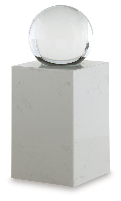 Sellner Sculpture - Home And Beyond