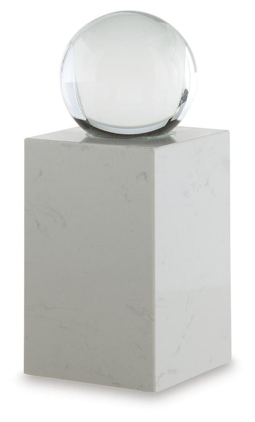 Sellner Sculpture - Home And Beyond