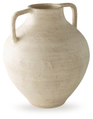 Justy Vase - Home And Beyond