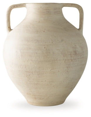 Justy Vase - Home And Beyond