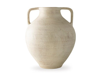 Justy Vase - Home And Beyond