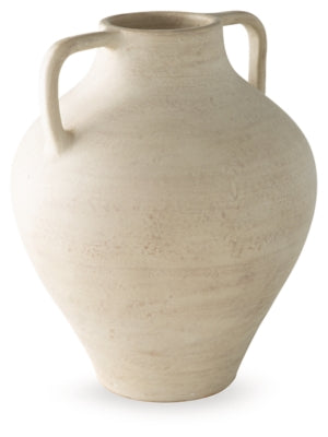 Justy Vase - Home And Beyond