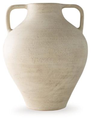 Justy Vase - Home And Beyond