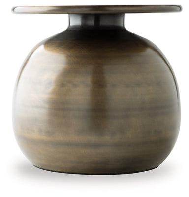 Fedorleigh Vase - Home And Beyond