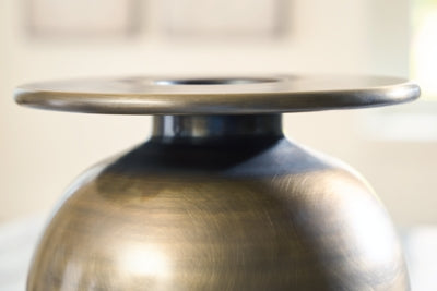 Fedorleigh Vase - Home And Beyond