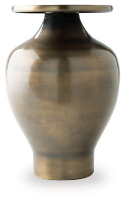 Fedorleigh Vase - Home And Beyond