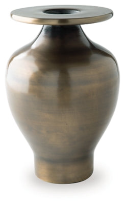 Fedorleigh Vase - Home And Beyond