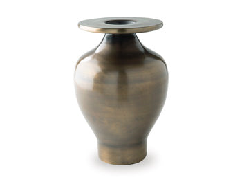 Fedorleigh Vase - Home And Beyond
