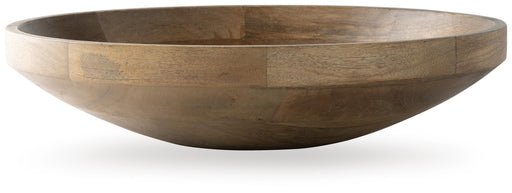 Clayburg Bowl - Home And Beyond