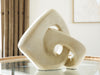 Feebs Sculpture - Home And Beyond