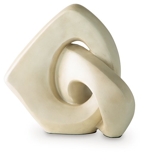 Feebs Sculpture - Home And Beyond