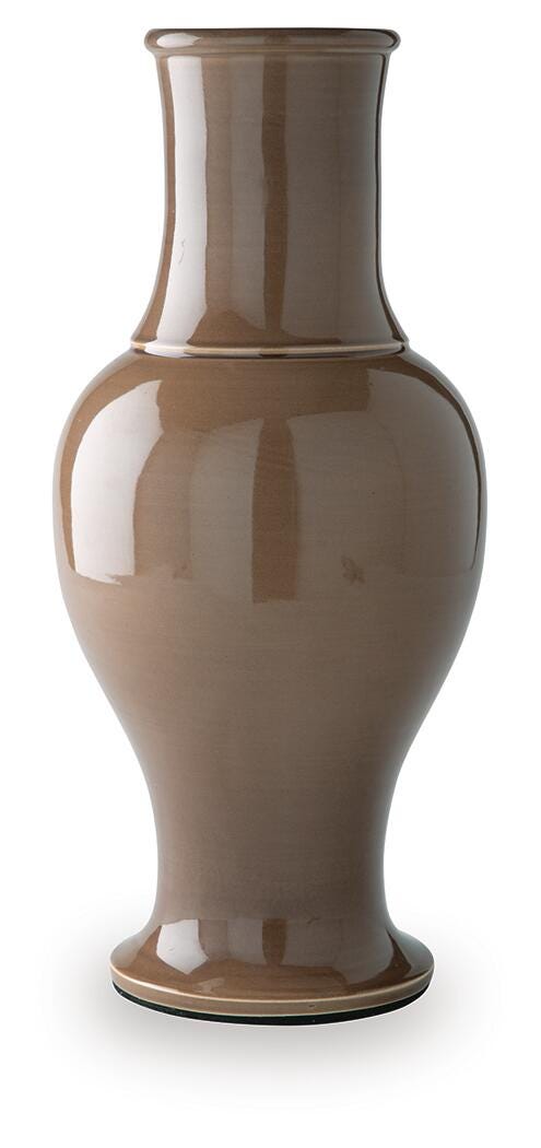 Tillmer Vase - Home And Beyond