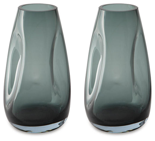 Beamund Vase (Set of 2) - Home And Beyond