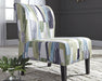 Triptis Accent Chair - Home And Beyond
