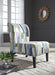 Triptis Accent Chair - Home And Beyond