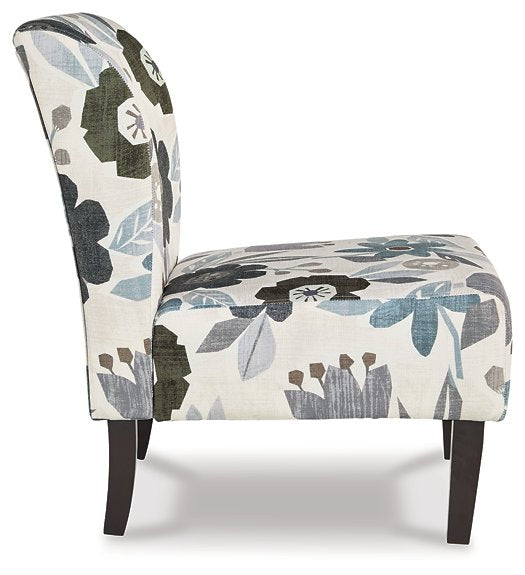 Triptis Accent Chair - Home And Beyond