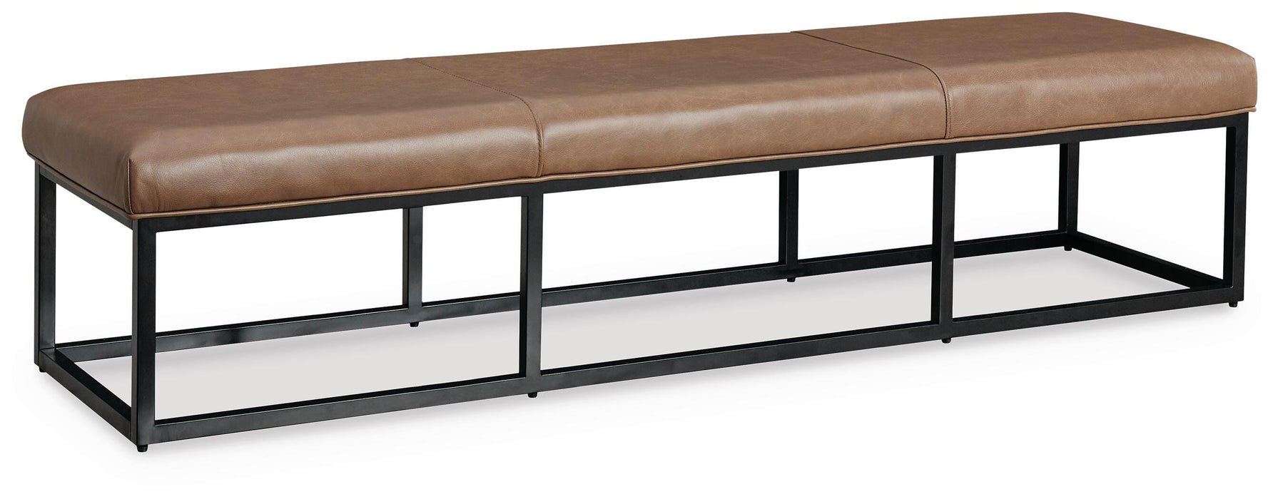 Joston Accent Bench - Home And Beyond