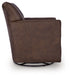 Braydunn Swivel Glider Accent Chair - Home And Beyond