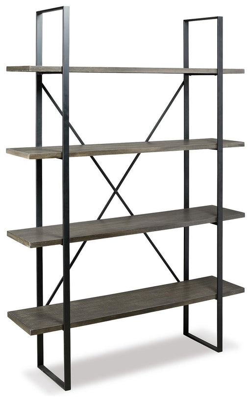 Gilesgrove Bookcase - Home And Beyond