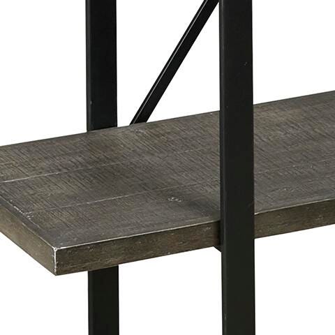 Gilesgrove Bookcase - Home And Beyond
