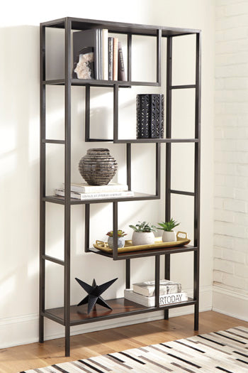 Frankwell Bookcase - Home And Beyond