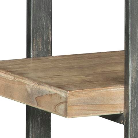 Forestmin Bookcase - Home And Beyond