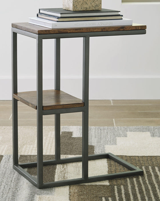 Forestmin Accent Table - Home And Beyond