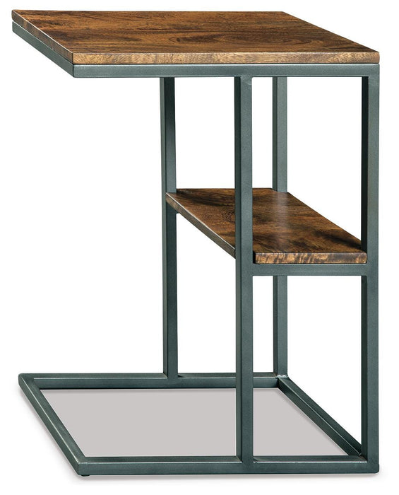 Forestmin Accent Table - Home And Beyond