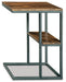 Forestmin Accent Table - Home And Beyond
