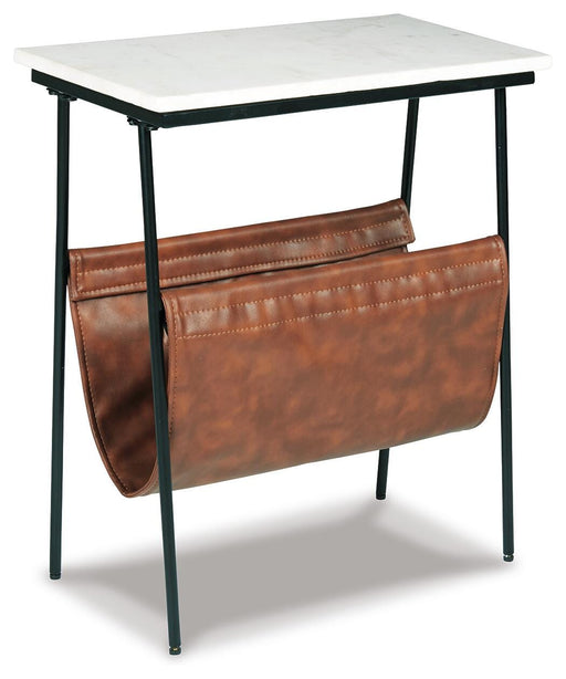 Etanbury Accent Table - Home And Beyond