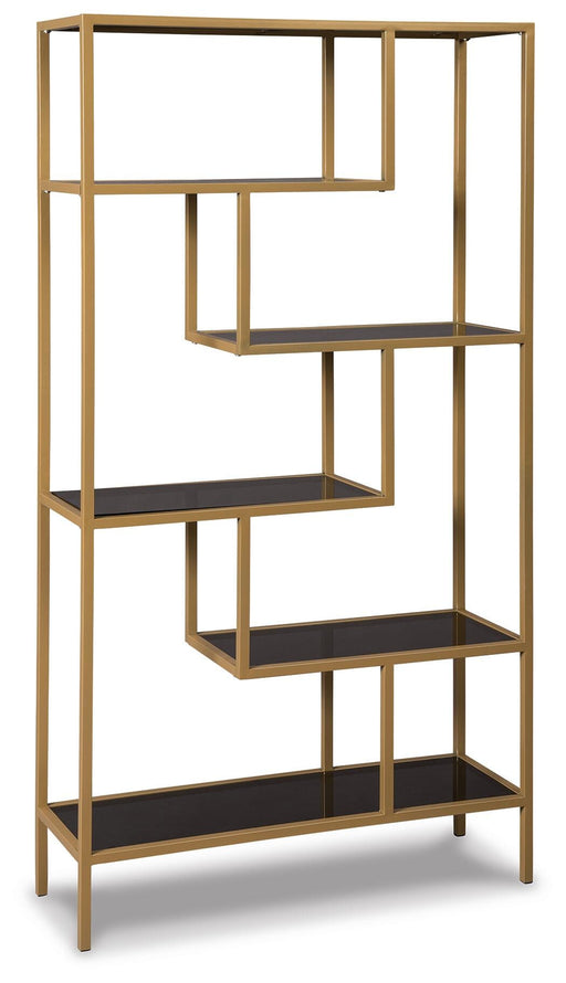Frankwell Bookcase - Home And Beyond