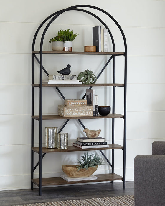 Galtbury Bookcase - Home And Beyond