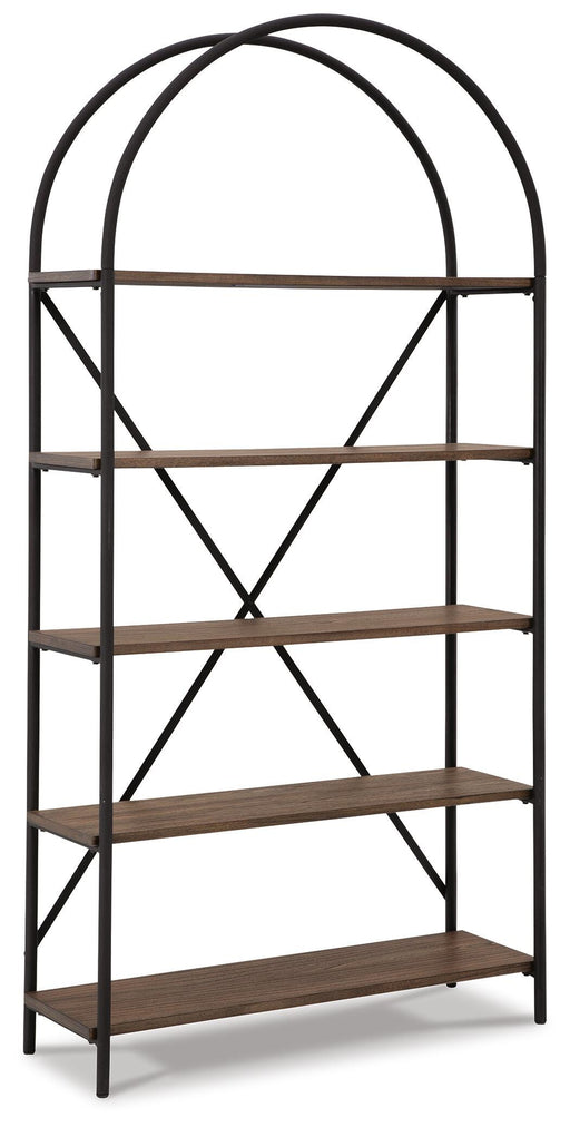 Galtbury Bookcase - Home And Beyond