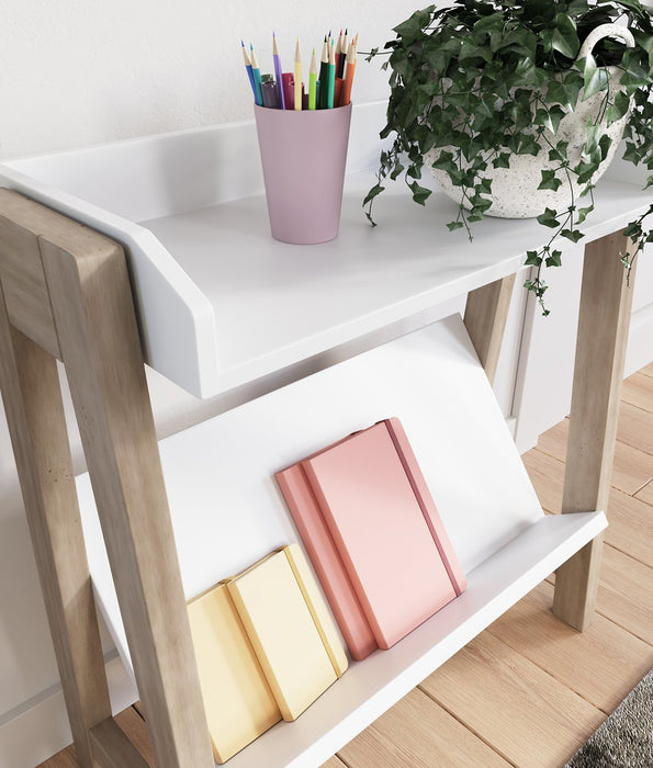 Blariden Small Bookcase - Home And Beyond