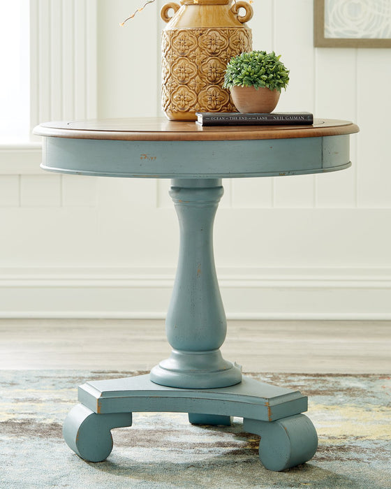 Mirimyn Accent Table - Home And Beyond