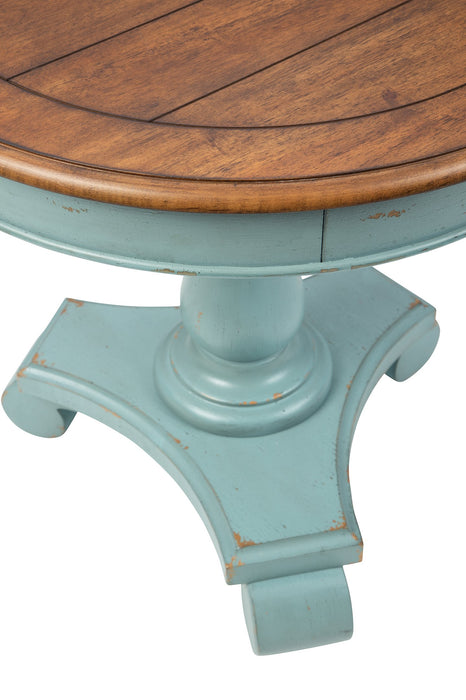 Mirimyn Accent Table - Home And Beyond